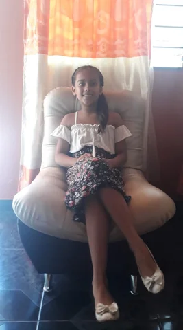 Already a little bigger