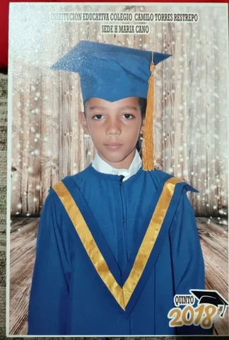 A Proud Step Forward