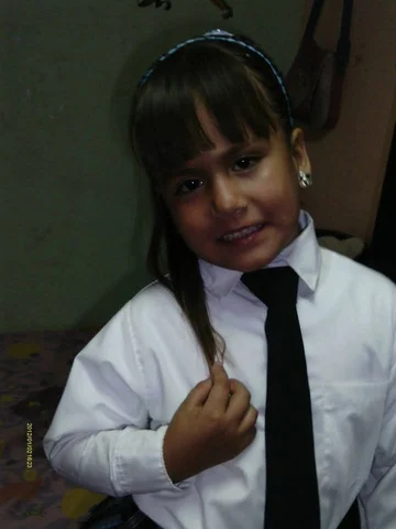 Presentation at school