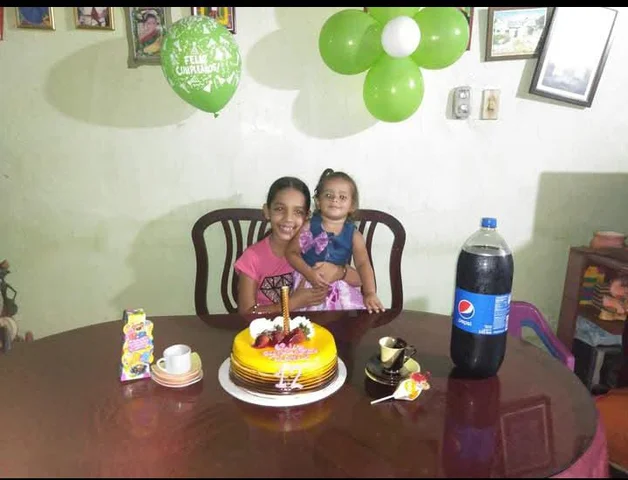 A Joyful Celebration