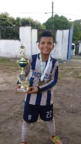 My first championship won