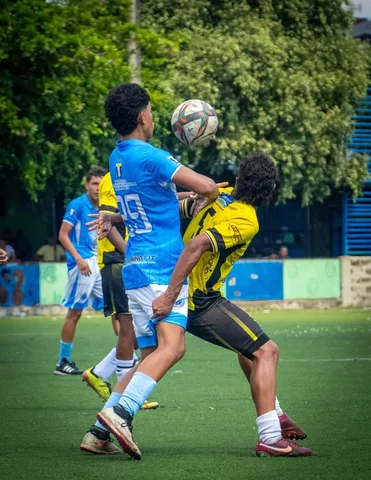 Representing the school in intercollegiate competitions