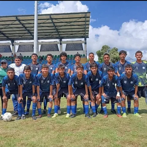 We won the intercollegiate