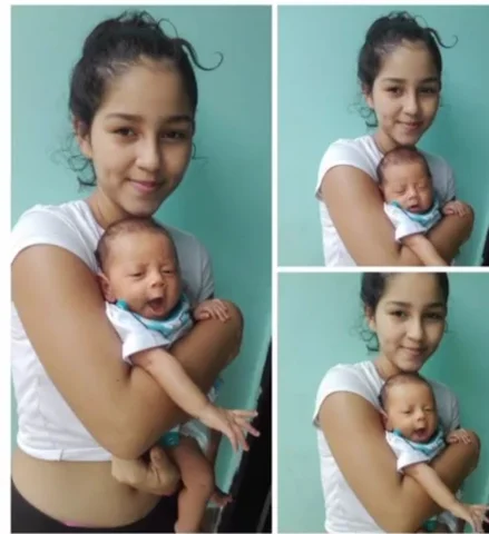 The best gift of my life