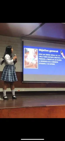 An achievement I’ll always remember