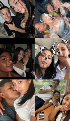 Friendships that last forever