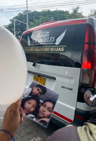 A Loss That Marked My Life