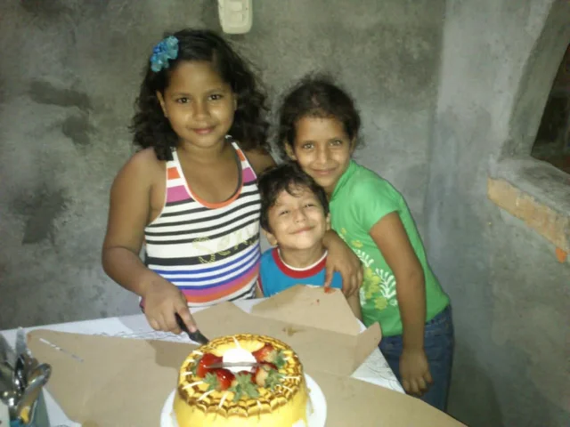 my older sister's birthday 🎂