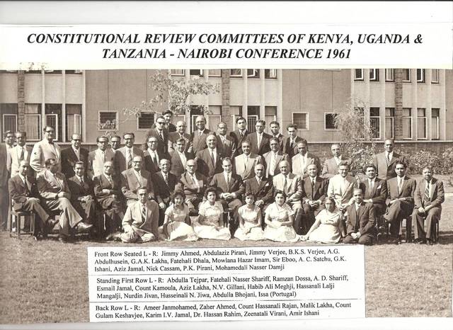 Government Adopts New Constitution.