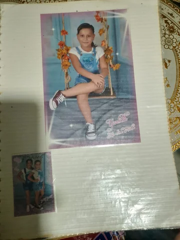 My second photo section