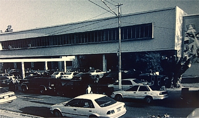 Facultad de Ciencia Médicas de la Universidad Autónoma de Santo Domingo (UASD)