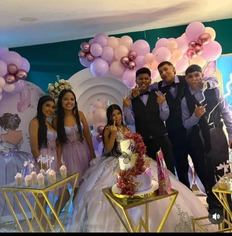 I was a chamberlain for about fifteen years.