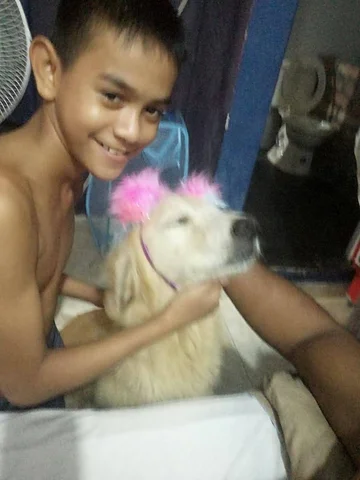 A peace before the storm