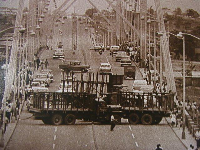 Fin de la ocupación norteamericana