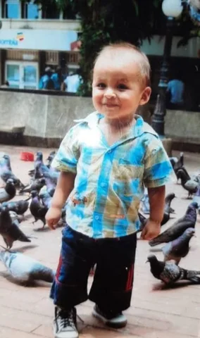 They took me to the pigeon park