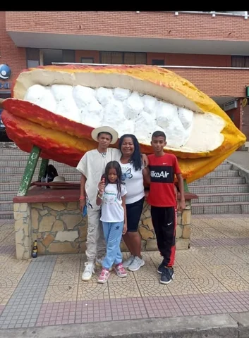 Trip to San Vicente de Chucuri