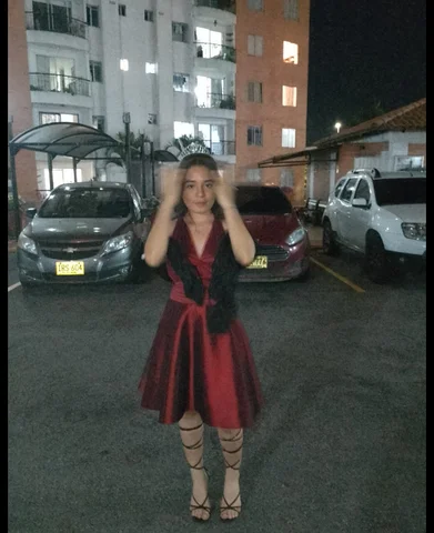 My fifteenth birthday