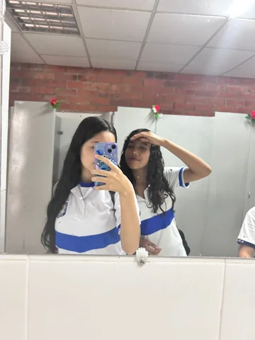 My longest friendship