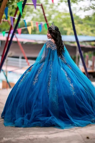 My fifteen years 😍