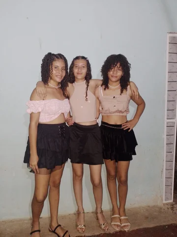 We went to the  park