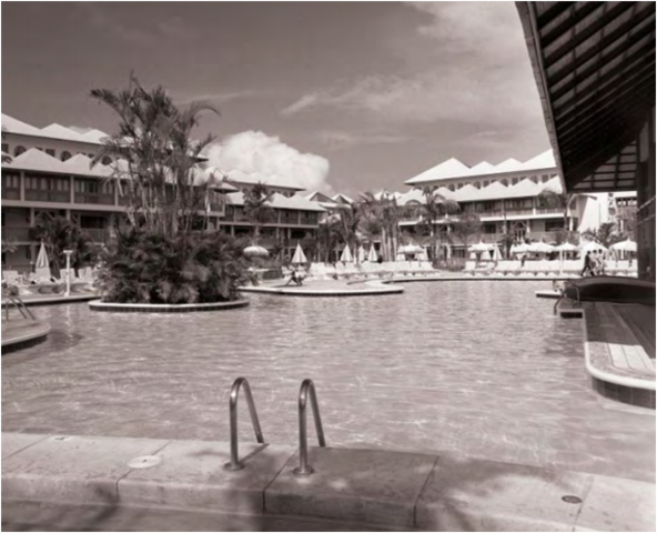 Eurotel, Oscar Imbert