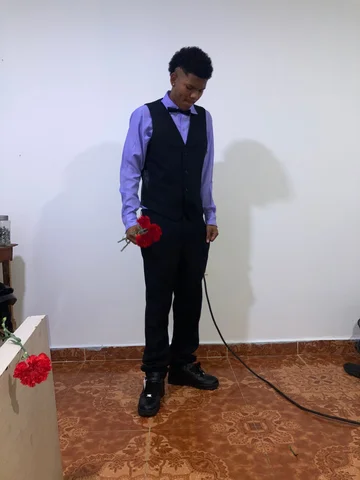 Dance in about fifteen years