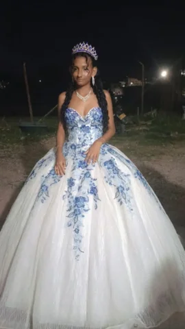 My Fifteenth Birthday