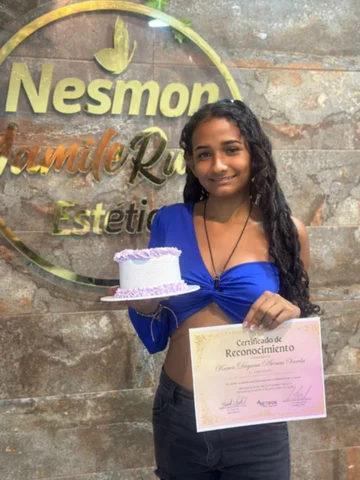 One more achievement