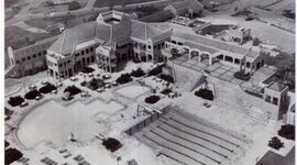 Timeline: Regionalismo crítico dominicano