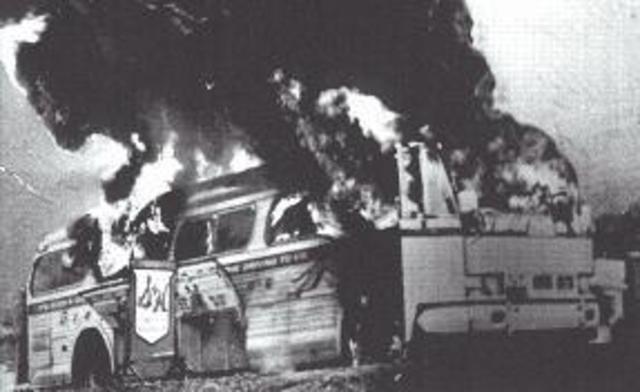Freedom Rides (continued)