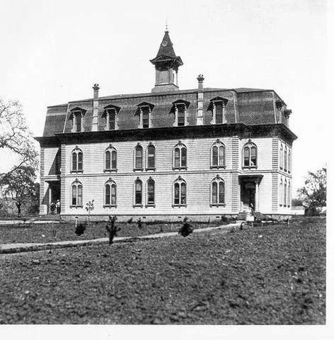 Pacific Methodist College