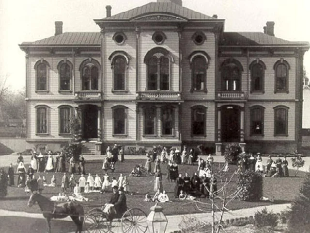 Ursuline College for Girls