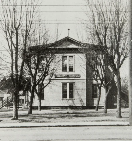 Fourth Street Elementary School