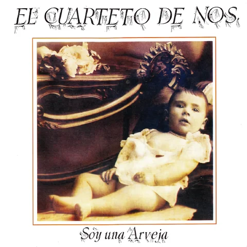 "Soy una Arveja"