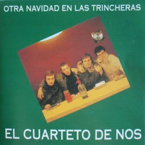 "Otra Navidad en las Trincheras"
