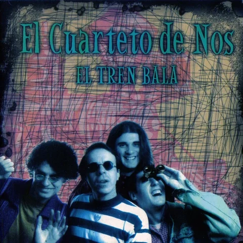 "El Tren Bala"