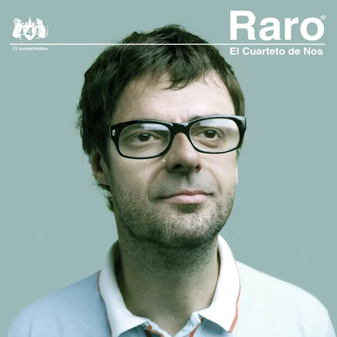 "Raro"