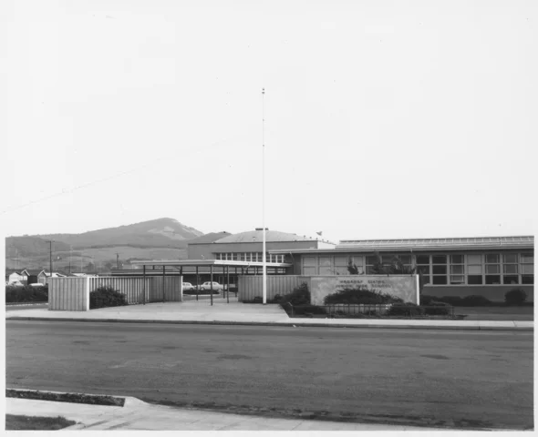 Herbert Slater Junior High School