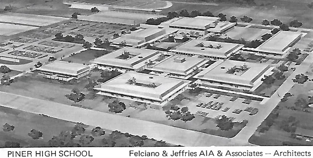 Other Schools opening in the 1960s, 1970s