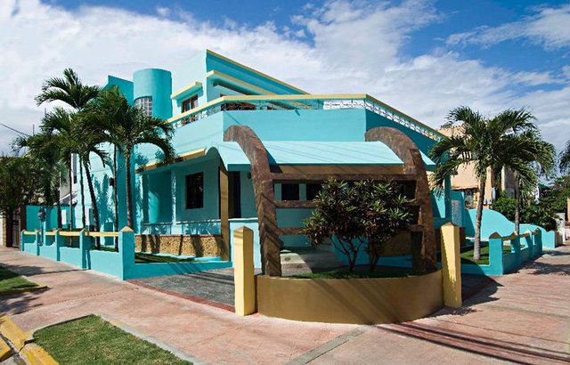 Foto cortesia de Archivo de Arquitectura Antillana AAA.