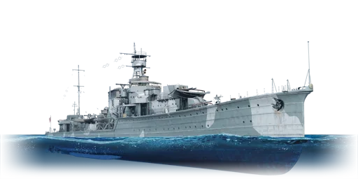 IJN Yubari