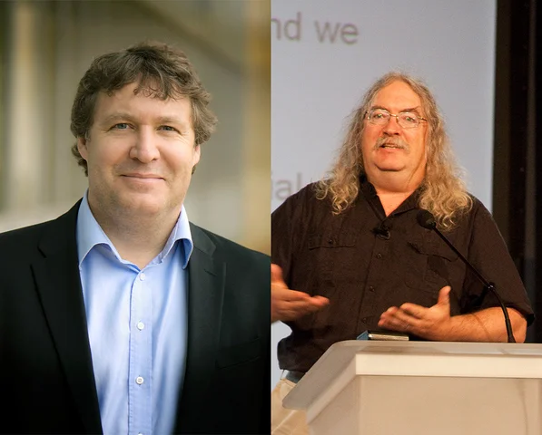 Nació el primer curso en línea