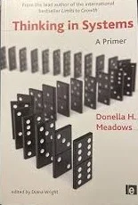 Publicación de Thinking in Systems