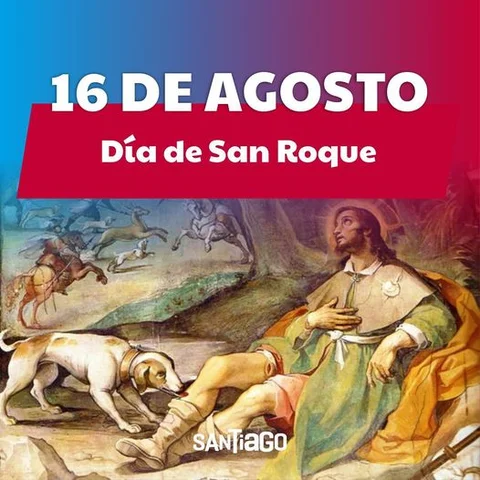 Día de San Roque