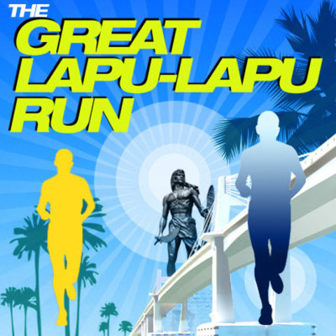 Great Lapu-Lapu Run 2
