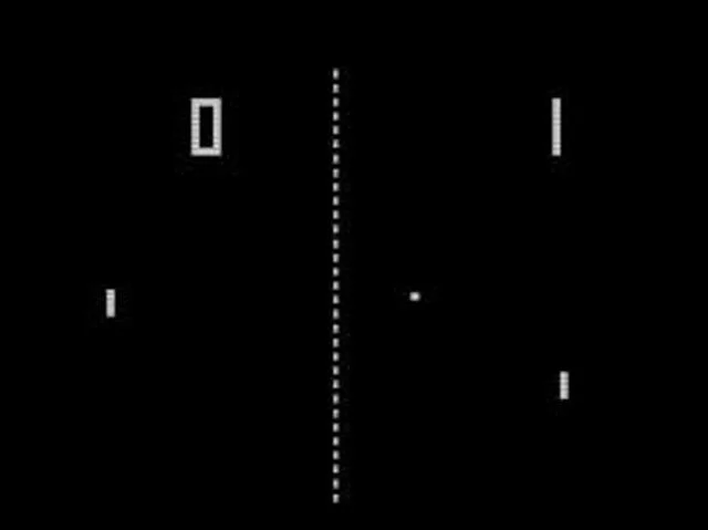 PONG