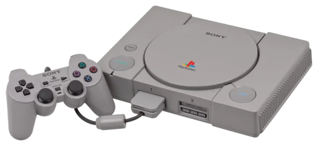 PlayStation 1