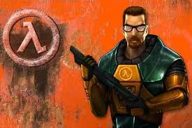 HALF LIFE