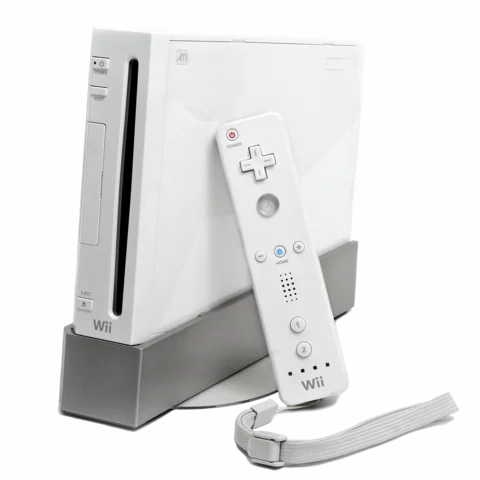 WII