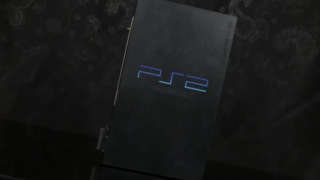 PlayStation 2
